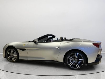 FERRARI PORTOFINO - 4