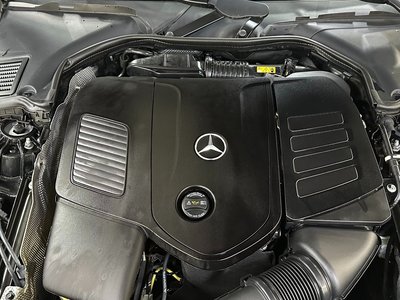 MERCEDES-BENZ C-CLASS - 7