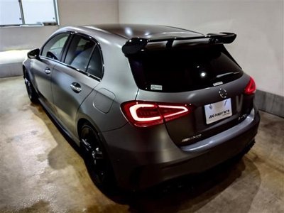 صورة 3 لـ 2019 Mercedes-BENZ A-CLASS