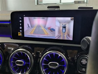 صورة 8 لـ 2019 Mercedes-BENZ A-CLASS