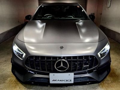 صورة 2 لـ 2019 Mercedes-BENZ A-CLASS