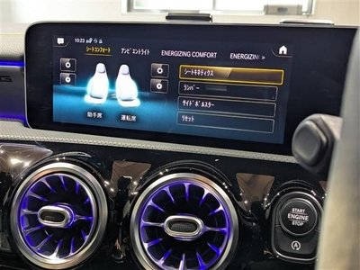 صورة 9 لـ 2019 Mercedes-BENZ A-CLASS
