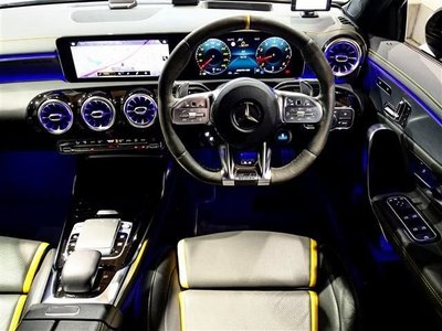 صورة 7 لـ 2019 Mercedes-BENZ A-CLASS