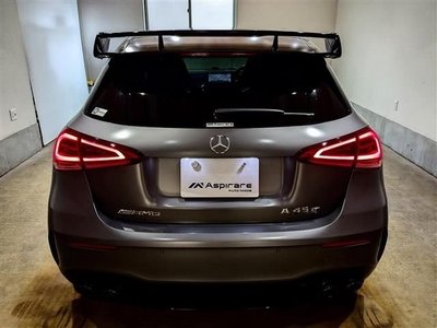 صورة 4 لـ 2019 Mercedes-BENZ A-CLASS