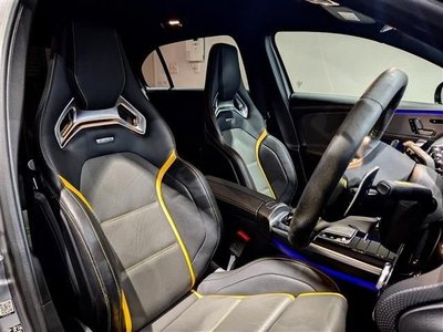 صورة 5 لـ 2019 Mercedes-BENZ A-CLASS