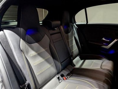 صورة 6 لـ 2019 Mercedes-BENZ A-CLASS