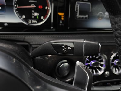 MERCEDES-BENZ S-CLASS - 9