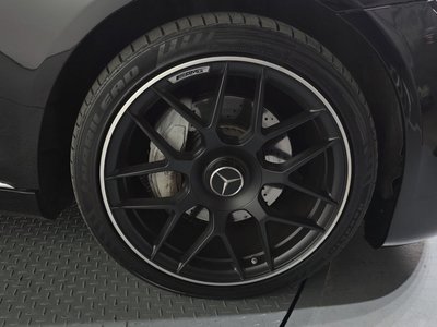 MERCEDES-BENZ S-CLASS - 6