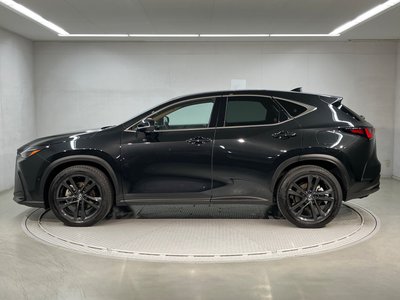 LEXUS NX - 4