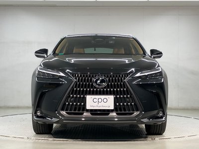 LEXUS NX - 2