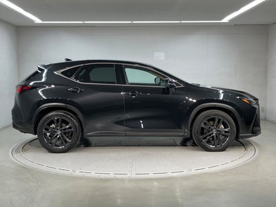 LEXUS NX - 3