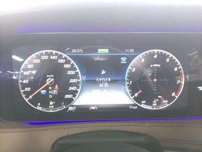 2020 Mercedes-BENZ S-CLASS photo 2