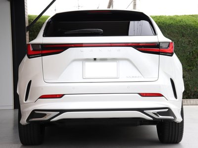 LEXUS NX - 7