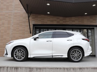 LEXUS NX - 8