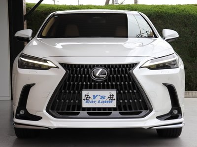 LEXUS NX - 9