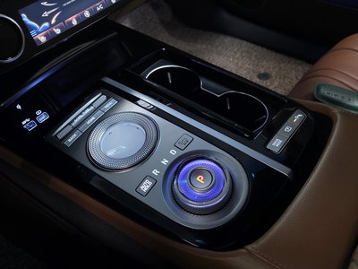 GENESIS G80 (RG3) - 9
