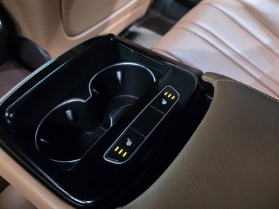 2020 Genesis G80 (RG3) — миниатюра 18