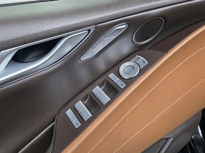 2020 Genesis G80 (RG3) — миниатюра 12