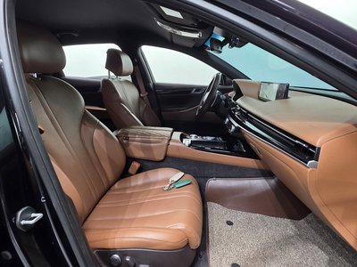 GENESIS G80 (RG3) - 10