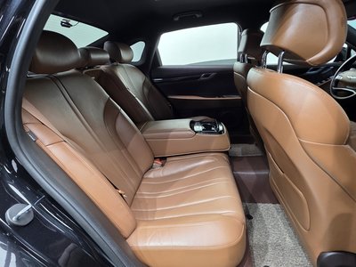 2020 Genesis G80 (RG3) — миниатюра 19