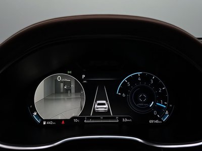 GENESIS G80 (RG3) - 8