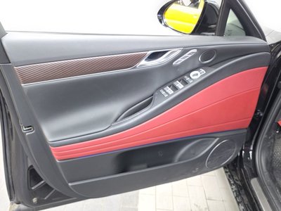 صورة مصغرة 14 لـ 2025 GENESIS G80 (RG3)
