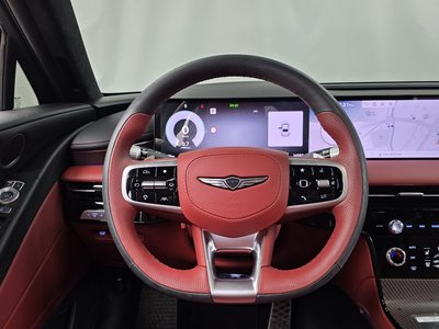 صورة مصغرة 18 لـ 2025 GENESIS G80 (RG3)