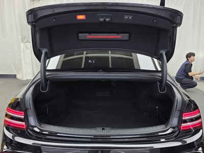 صورة مصغرة 26 لـ 2025 GENESIS G80 (RG3)