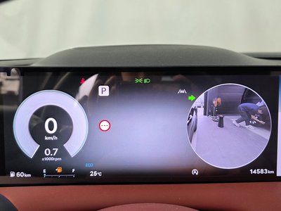صورة مصغرة 11 لـ 2025 GENESIS G80 (RG3)