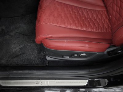 صورة مصغرة 31 لـ 2025 GENESIS G80 (RG3)