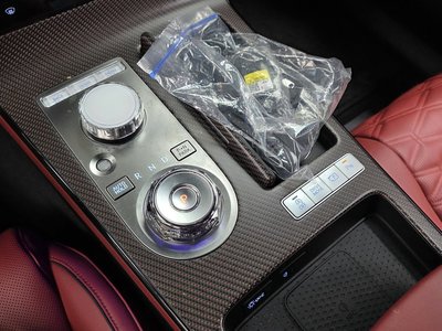 صورة مصغرة 12 لـ 2025 GENESIS G80 (RG3)