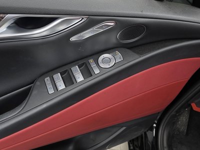 صورة مصغرة 29 لـ 2025 GENESIS G80 (RG3)