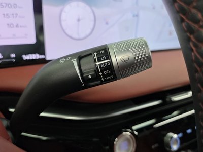 صورة مصغرة 27 لـ 2025 GENESIS G80 (RG3)