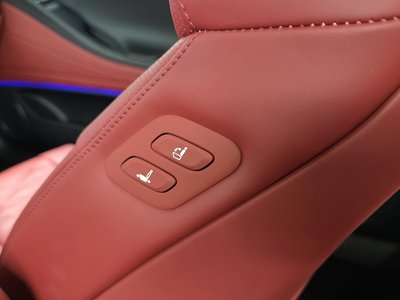 صورة مصغرة 32 لـ 2025 GENESIS G80 (RG3)
