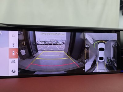 صورة مصغرة 20 لـ 2025 GENESIS G80 (RG3)