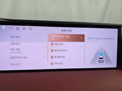 صورة مصغرة 21 لـ 2025 GENESIS G80 (RG3)