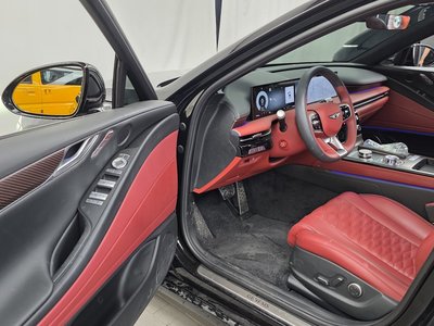 صورة مصغرة 13 لـ 2025 GENESIS G80 (RG3)