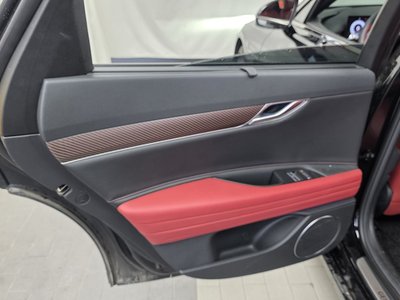 صورة مصغرة 15 لـ 2025 GENESIS G80 (RG3)