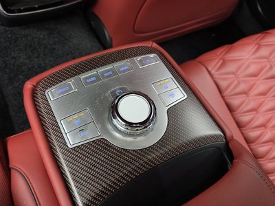 صورة مصغرة 24 لـ 2025 GENESIS G80 (RG3)