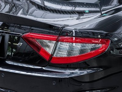 صورة مصغرة 30 لـ 2018 Maserati GRANTURISMO