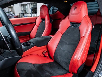 2018 Maserati GRANTURISMO — фото 6