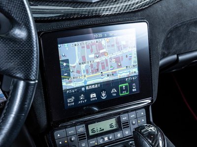 صورة مصغرة 16 لـ 2018 Maserati GRANTURISMO
