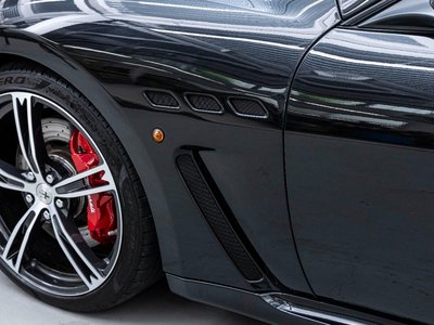 صورة مصغرة 27 لـ 2018 Maserati GRANTURISMO