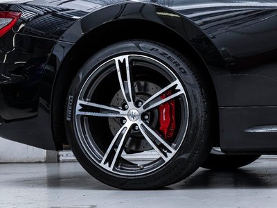 صورة مصغرة 35 لـ 2018 Maserati GRANTURISMO