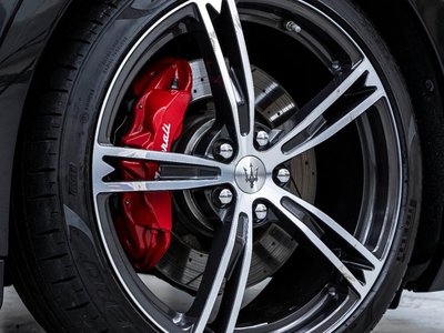 صورة مصغرة 33 لـ 2018 Maserati GRANTURISMO