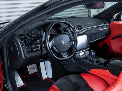 صورة مصغرة 38 لـ 2018 Maserati GRANTURISMO