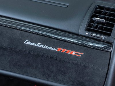 صورة مصغرة 20 لـ 2018 Maserati GRANTURISMO