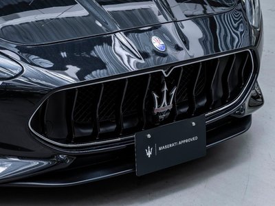 صورة مصغرة 25 لـ 2018 Maserati GRANTURISMO