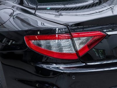 صورة مصغرة 29 لـ 2018 Maserati GRANTURISMO
