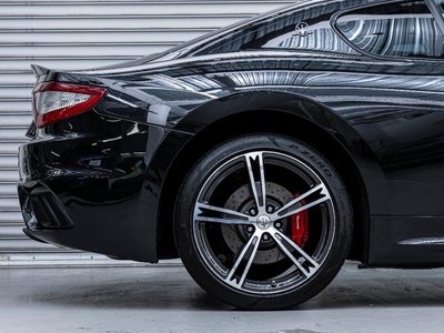 صورة مصغرة 31 لـ 2018 Maserati GRANTURISMO